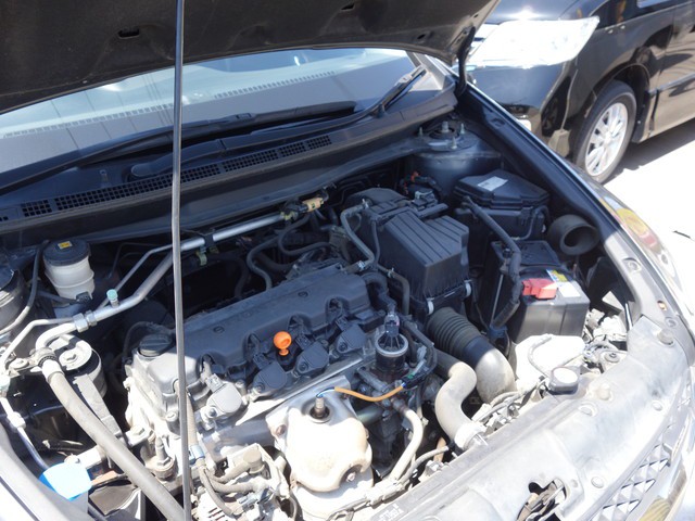 ストリーム RSZ 4WD 寒冷地仕様 CD/MD HID ETC（2241）