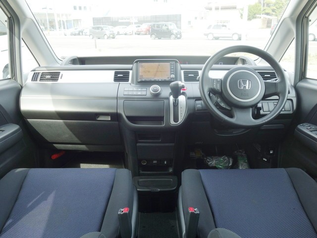 ステップワゴンスパーダ S 4WD 両側電動スライドドア ETC（2918）