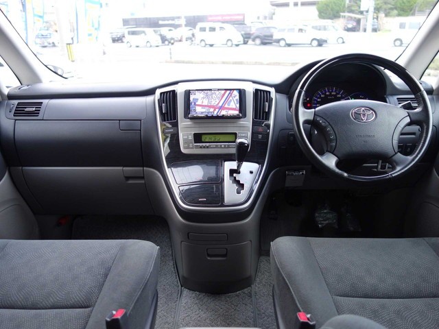 アルファード AS 4WD 両側電動スライドドア バックカメラ（2958）